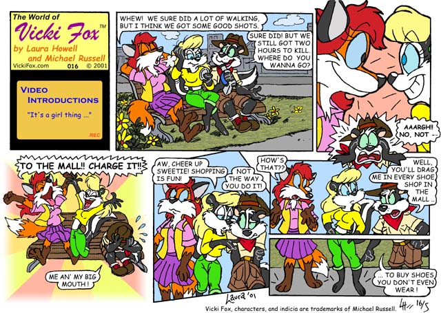 Comic strip image