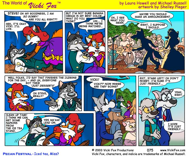 Comic strip image