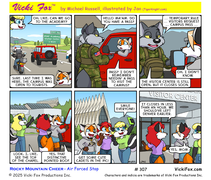 Comic strip image