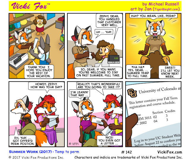 Comic strip image