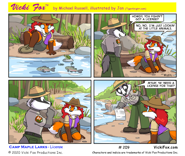 Comic strip image