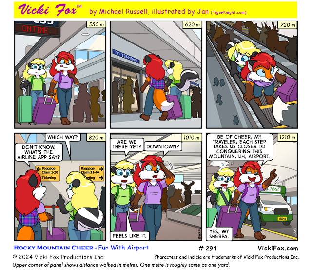 Comic strip image