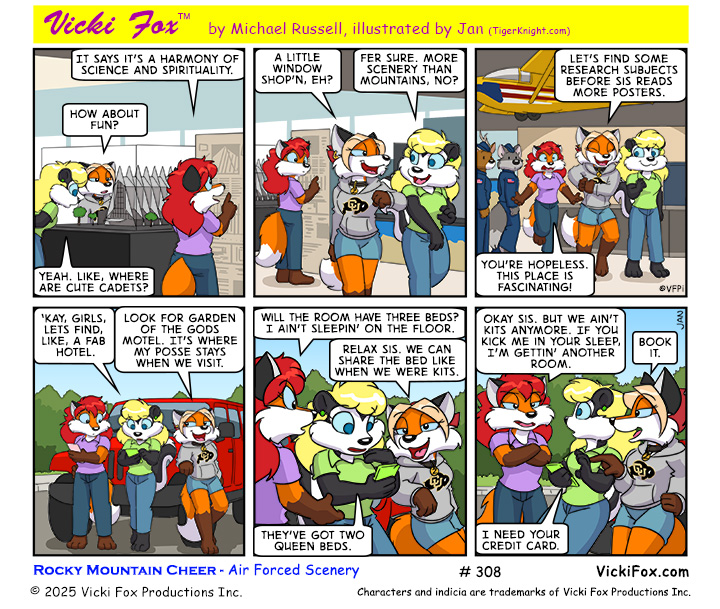 Comic strip image